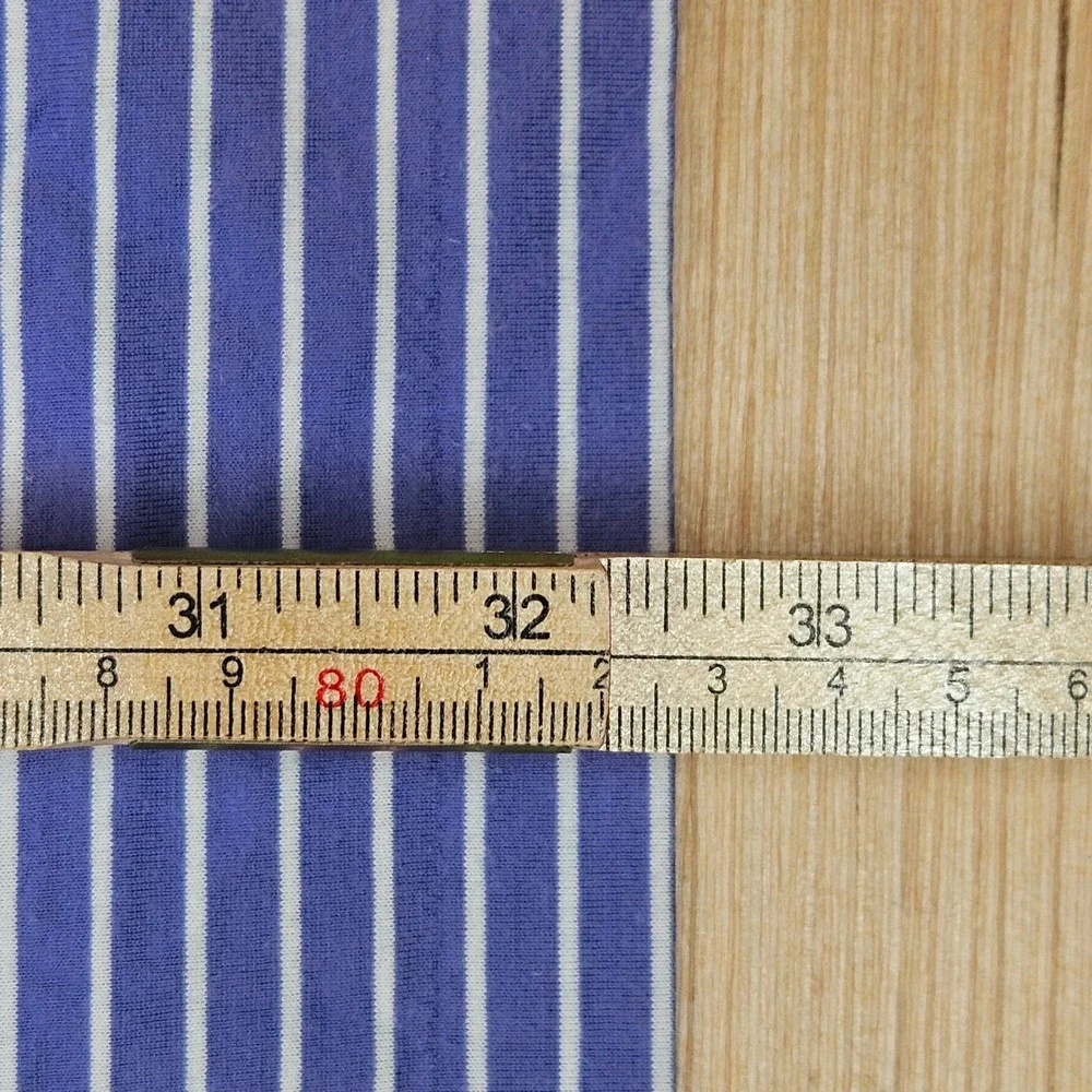 PGA Tour FedEx Cup Classic Polo Golf Ralph Lauren Mens Striped Shirt Size L - Picture 8 of 9